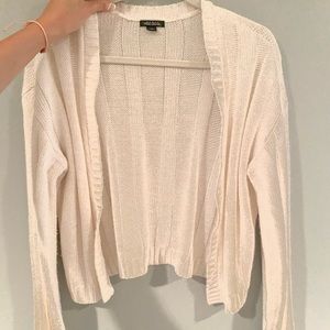 Wild fable knit cardigan